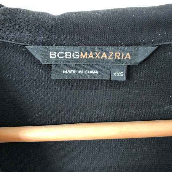 BCBG blouse - Picture 3 of 8